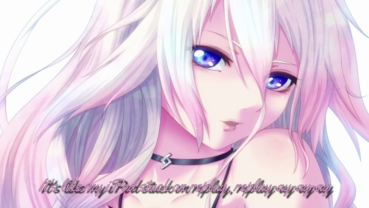 Nightcore - Replay - lyrics