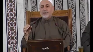 كرم الضيافة في الإسلام 