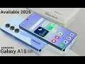 Samsung Galaxy A18 5G Unboxing and First Look | mobimind