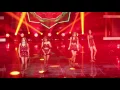 [DMC Cam] Stellar - Marionette, A.M.N Showcase @ DMC Festival 2016