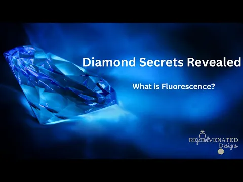 Download MP3 What is a Diamond's Fluorescence & Does it Really Matter?