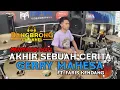 Download Lagu AKHIR SEBUAH CERITA - Gerry Mahesa Ft Faris Kendang | MAHESA MUSIC