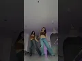ALL THE STARS DANCE CHALLENGE // DASURI CHOI X INNAH BEE