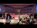 C.R.O.S.S. Youth - Great is Your Love - Walls Group - 10:30 am
