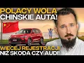 Download Lagu AUTA z CHIN podbijają POLSKĘ, a POLICJA i URZĘDNICY w MAFII! #BizWeekExtra