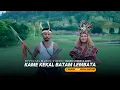KAME KEKAL BATAM LEMBATA | L WURIN FEAT KEKAL BATAM | OFFICIAL MUSIC VIDEO