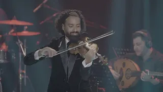 فؤاد و منيب   أغنية للروح   برنامج سولد أوت كامل العدد                                        دندنها