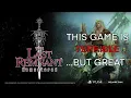 The Last Remnant is TERRIBLE but also AMAZING