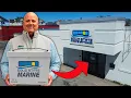 Solid State Marine Batteries How It s Made