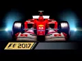 Video di F1 2017 - SCRIVI LA STORIA [IT]