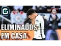 Download Lagu Corinthians Eliminado da Copa do Brasil - Gazeta Esportiva (20/04/17)