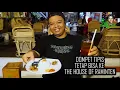 Download Lagu WOW.. Sego kucing Rp.1000; di The House Of Raminten
