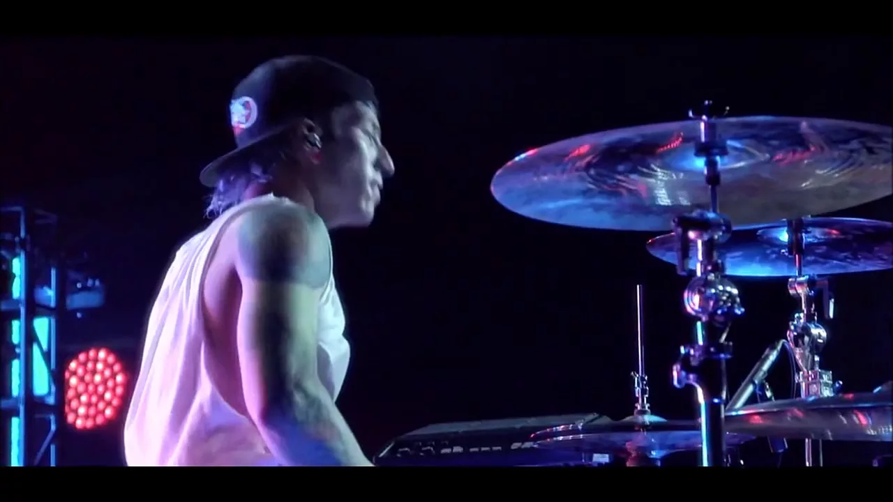 Josh Dun