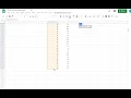 Generating Random Numbers with Spreadsheets