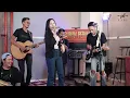 Download Lagu Bunga Ehan Feat Pasukan Perang - Buleud (Official Music Video)