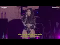 Demi Lovato - Nightingale/Warrior - Live Brasil [LEGENDADO/TRADUÇÃO]