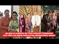 Lagu jadi anak mas cendana halimah masih di akui cendana di gandeng  titik, mayang sari tampil mewah