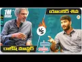 Rakesh Master Exclusive Full Interview Part-2 Anchor Shiva Mana Media