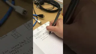 Reverse stack