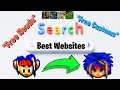 TOP 5 BEST GRAAL CUSTOM WEBSITES HOW TO UPLOAD CUSTOMS ON GRAAL ONLINE