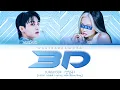 Download Lagu JUNGKOOK (전정국) \u0026 YOU AS A MEMBER Alternative Version | 3D 제삼치수| [Karaoke 2 member version]