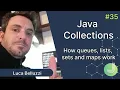 Java Collections MJC Light Talk