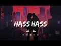 Hass Hass (Slowed + Reverb) | Diljit Dosanjh, Sia | Lofi Version | SSR Lofi