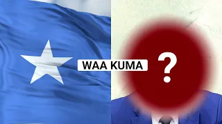 Soomaaliya iyo Siyaasigan yaa kula qiimo badan?
