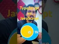 TypeScript vs JavaScript - What s the difference and which one should you choose