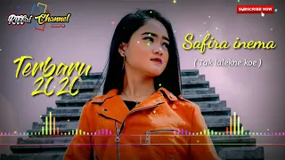 Download Safira inema - Tak lalekne koe || terbaru 2020 MP3