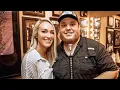 Luke Combs Fiance Defends Her Man After He Is Shamed For His Appearance