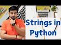Master - 6 Strings in Python