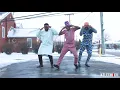 Wande Coal - Tur Key nla (OFFICIAL DANCE VIDEO) VIM