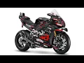 Lagu Aprilia RSV4 X GP