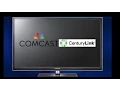 CenturyLink starts push into local cable TV market