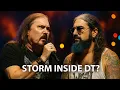 Lagu Feud in Dream Theater? Mike Portnoy Speaks Out After Tour Cancellation