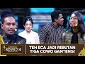 Duel Gombalan! Mamat Alkatiri, Abdur \u0026 Praz Teguh Ngerebutin Eca | ANUGERAH KOMEDI INDONESIA 2024