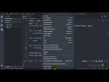 Refactoring Extract Variable Extract Method Run in Terminal - course VS Code Python