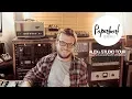 Download Lagu Alex's Studio Tour - Paperbark Recording Co