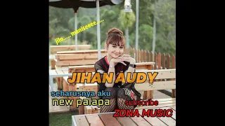 Download 🔴JIHAN AUDY new palapa  cover lagu \ MP3