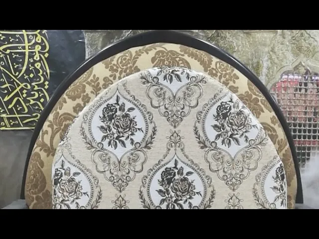 ⁣مولد اقمار كربلاء ع