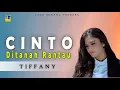 Download Lagu Tiffany feat David Iztambul - Cinto Ditanah Rantau Cipt  Anto Keken [Official Music Video]