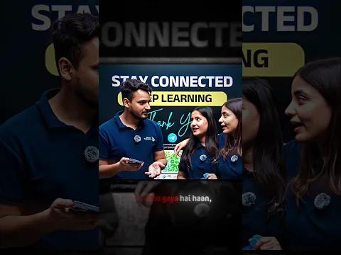 Kuldeep Sir ne bola Physics Toh Bus Dikhawa Hai, Asli Game Toh Maths Hai - Physics video for Grade 11