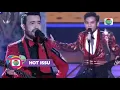 Lagu Satu Studio Da7 Histeris! Duet Spektakuler Valen Dan Fildan Di Top 3 Show Hipnotis Juri Dan Penonton