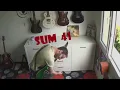 Download Lagu Sum 41 - Radio silence (Bass/Guitar cover)