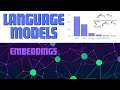 Math You Need for Machine Learning Intro to Language Models Embeddings