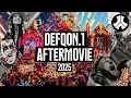 Lagu Aftermovie | Defqon.1 2025