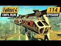 Welcome to Nuka World Fallout 4 Ultimate 100 Run Ep 114