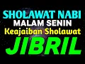 Download Lagu SHOLAWAT JIBRIL PEMBUKA PINTU REZEKI PALING AMPUH, SHOLAWAT NABI MUHAMMAD SAW MERDU TERBARU