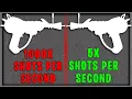 Download Lagu how a Raygun exploit BROKE zombies high rounds